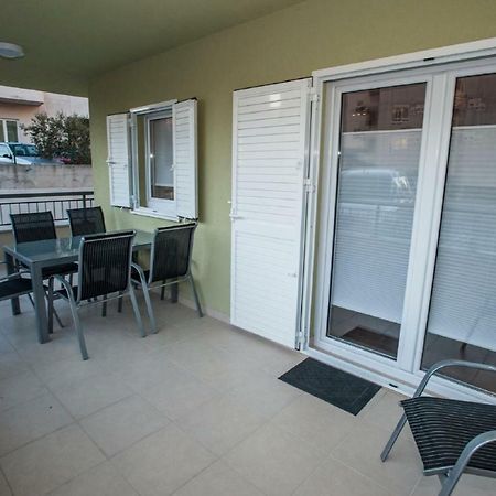 Arena Apartment 5-Stars Premium-Accommodation Makarska Exterior foto