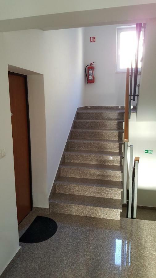 Arena Apartment 5-Stars Premium-Accommodation Makarska Exterior foto