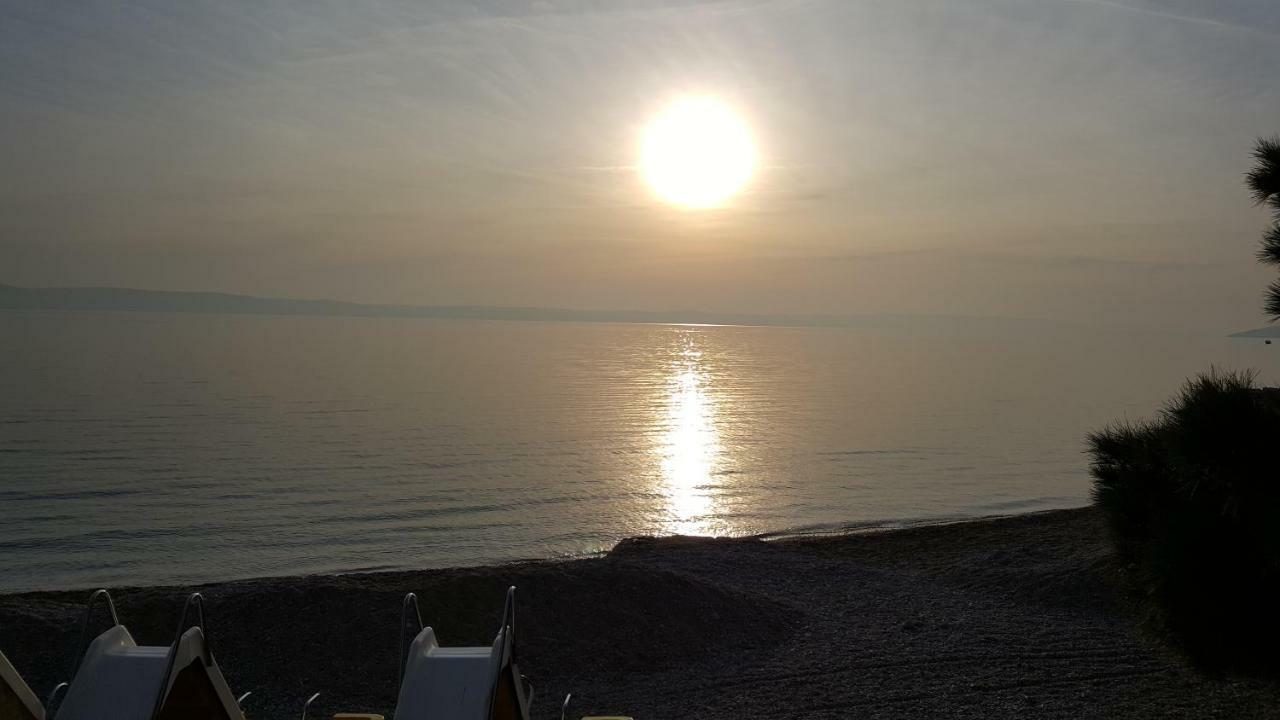 Arena Apartment 5-Stars Premium-Accommodation Makarska Exterior foto