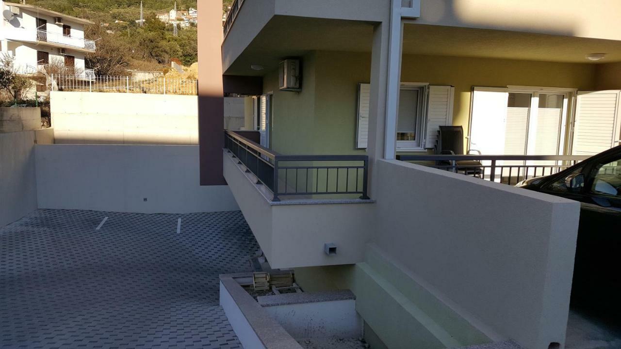 Arena Apartment 5-Stars Premium-Accommodation Makarska Exterior foto