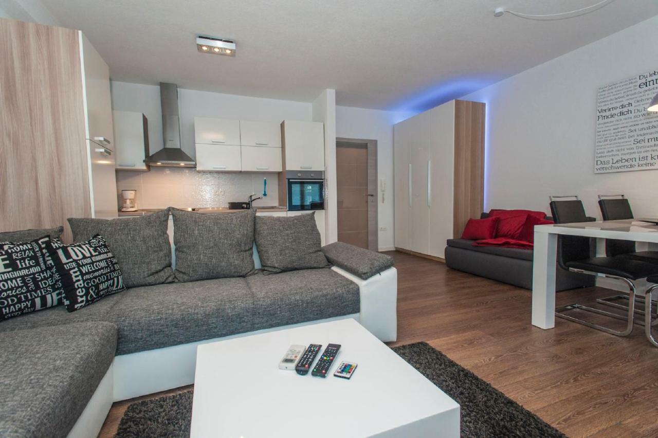 Arena Apartment 5-Stars Premium-Accommodation Makarska Exterior foto